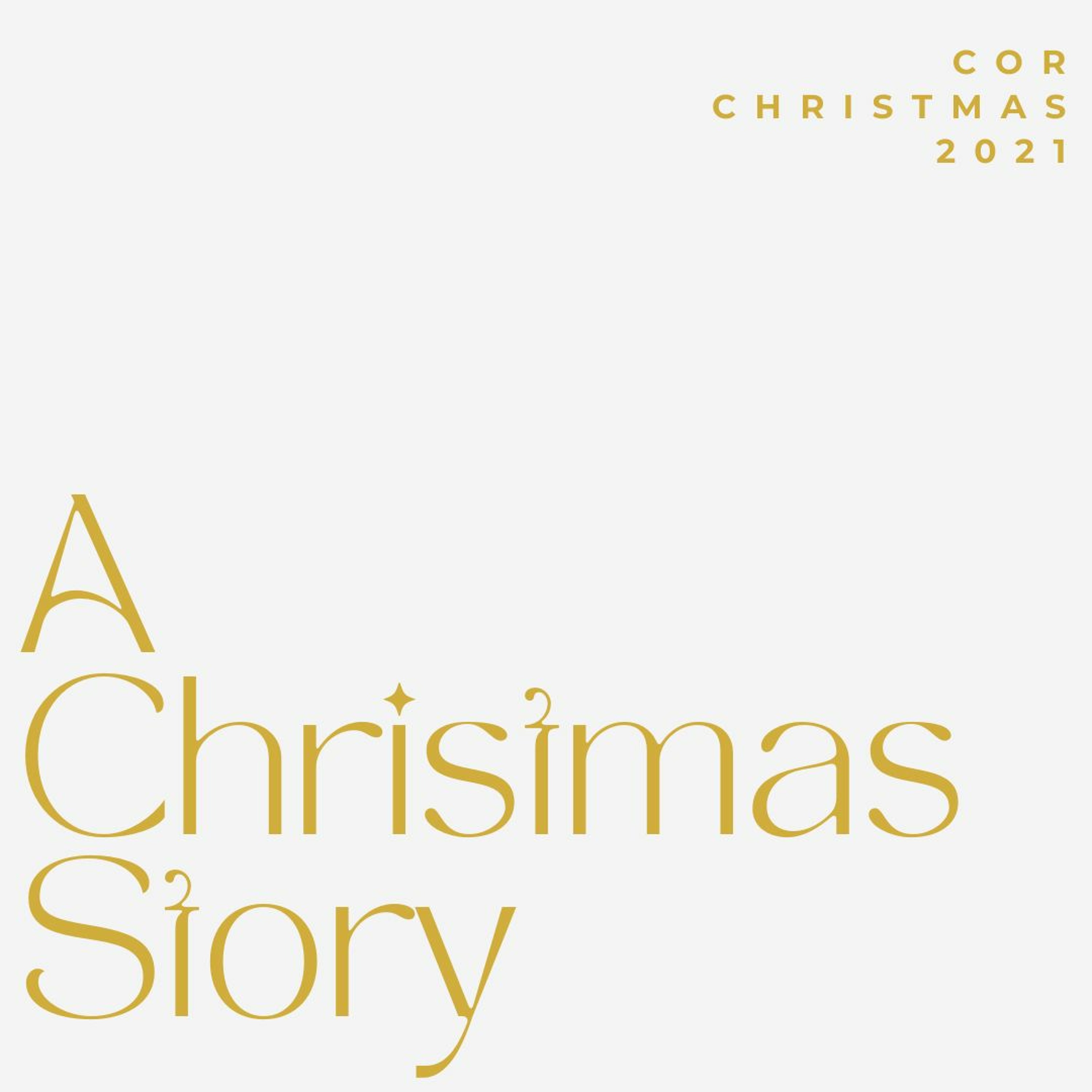 A Christmas Story - David A episode artwork