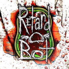 Ruby Cannon (Retard-O-Bot)