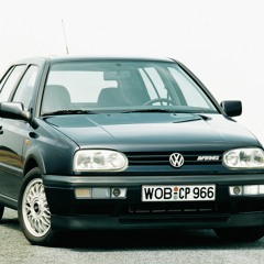 Folge 117 - Volkswagen Golf Mk3 (1991-1997)
