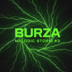 MELODIC STORM #3