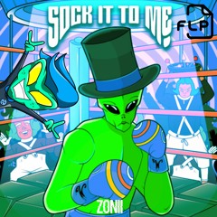 WonkyWilla - Sock It To Me (Zonii FLP) FREE DOWNLOAD