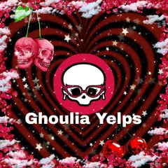 Ghoulia Yelps 🍒🧪🧟‍♀️