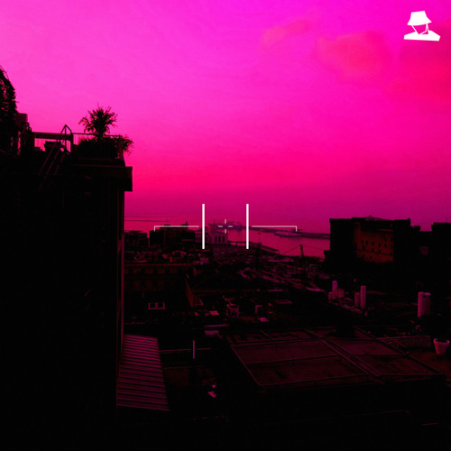 Walking Flames (feat. Sampha)