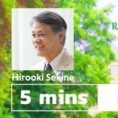世の光 2022年11月9日 関根弘興｜コミュニケーションの回復
