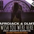 Afrojack - Wish You Were Here (KGN Remix) [Progressive House]