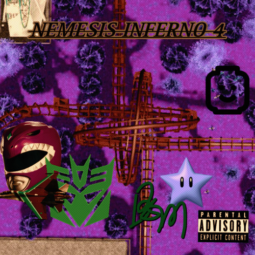 Stream 4B by J3TKR3VM Listen online for free on SoundCloud