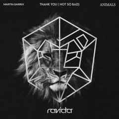 Animals X Not So Bad Mashup (Indobounce / Becak Edit)
