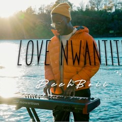 Deeh Boii-Love Nwantiti Remix