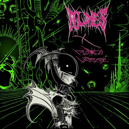 ALDES - Plaga Visceral