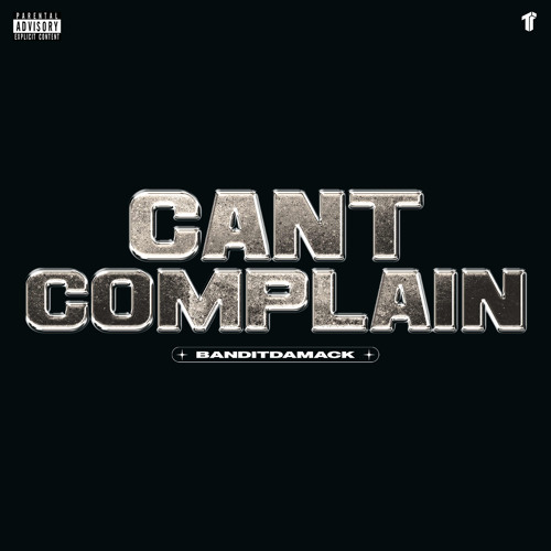 Banditdamack - Can't Complain