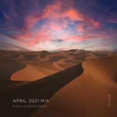 April 2021 Mix