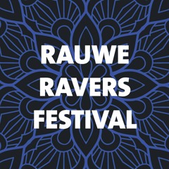Man for the Job b2b DJ Whitespot @ Rauwe Ravers Festival 2023