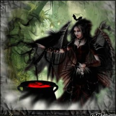 drink her blood (skorm)