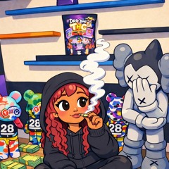 trap funds (prod @lowkeysamuel + @1chinatown)