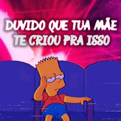 Duvido Que Tua Mãe Te Criou Pra Isso | Funk Mais Tocado do TikTok 2025 | DJ Pollito, MC Th, MC Saci