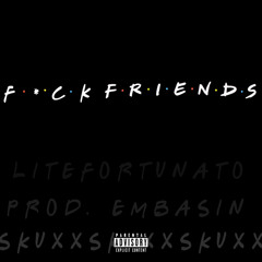 Fxck Friends