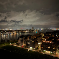 Fade In Gently December 2, 2025