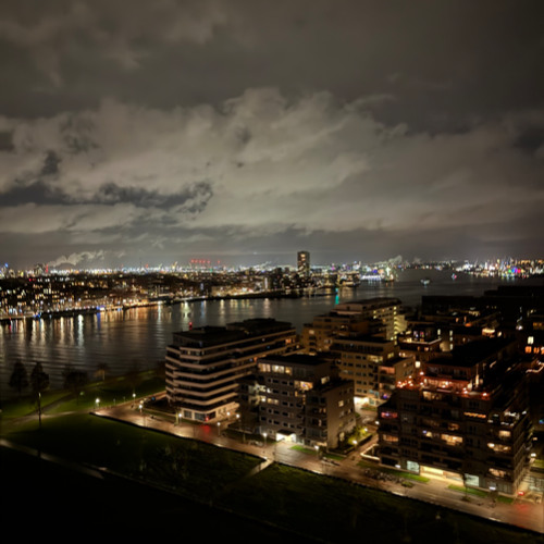 Fade In Gently December 2, 2025