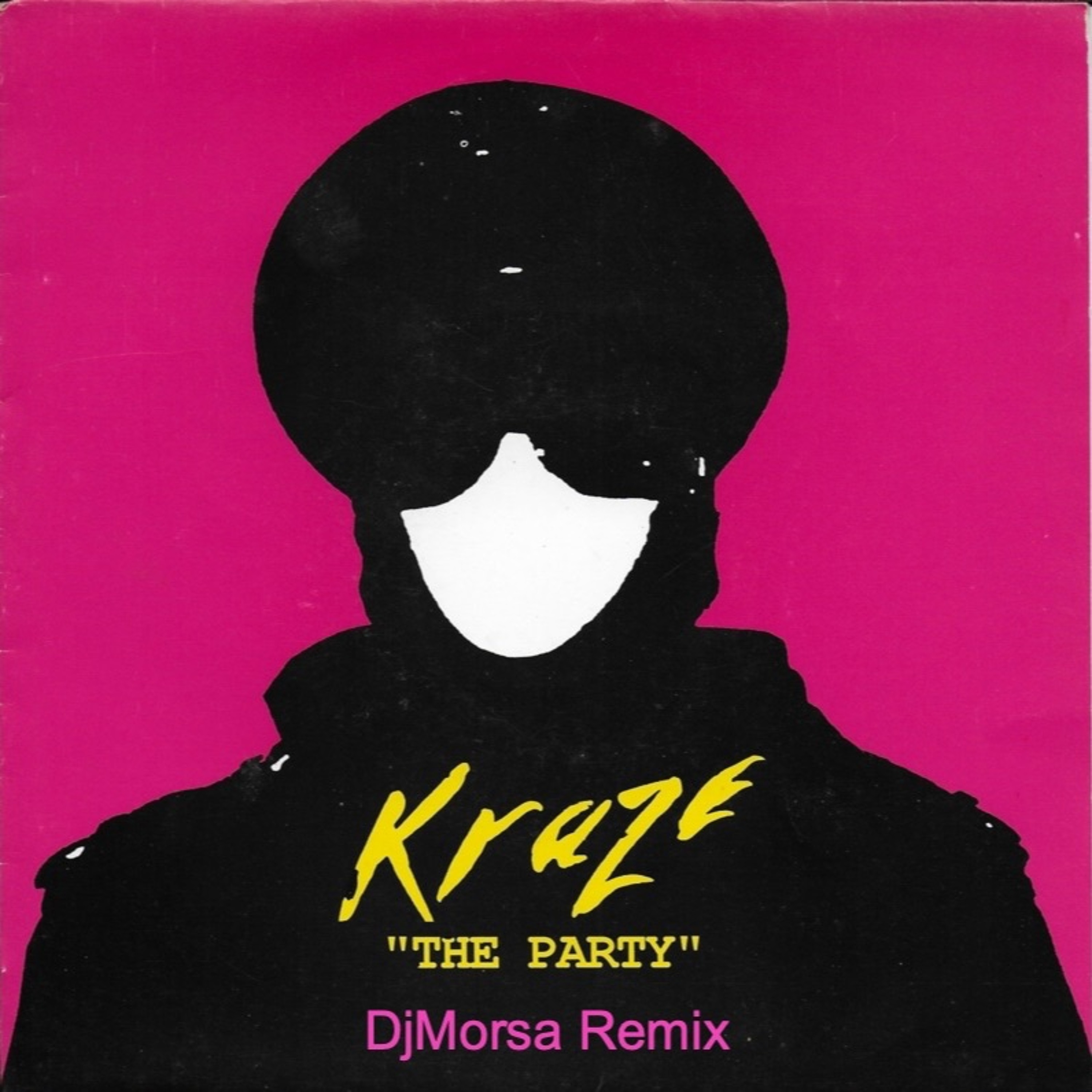 DJ Morsa