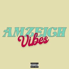 AMZEIGH - VIBES