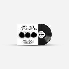 Swedish House Mafia - Don't You Worry Child (Next Horizon Remix)