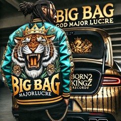 GodKing MajorLucre - BlueHunids  ( Freestyle )