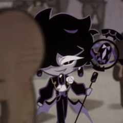Black Sapphire Cookie Theme