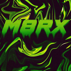 M8RX [prod. SCOOP] (vid out now)