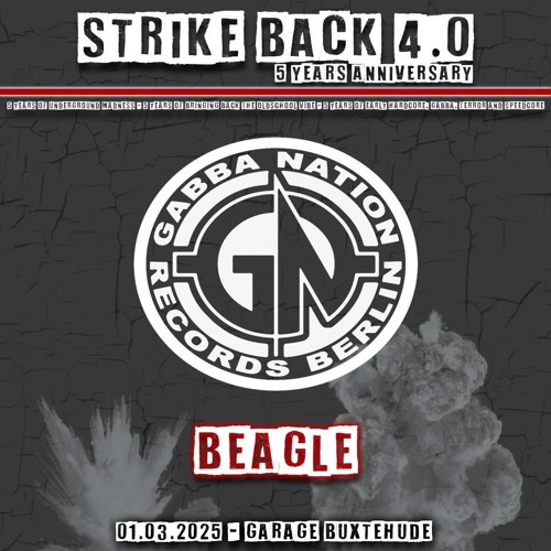 Beagle@StrikeBack 01/03/25.mp3