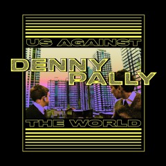 PREMIERE: Denny Pally - At It (Live Jam) (Infinite Wisdom)