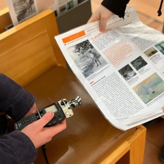 Ville Fantôme / sur Charing Cross Bridge, la Tamise de Claude Monet