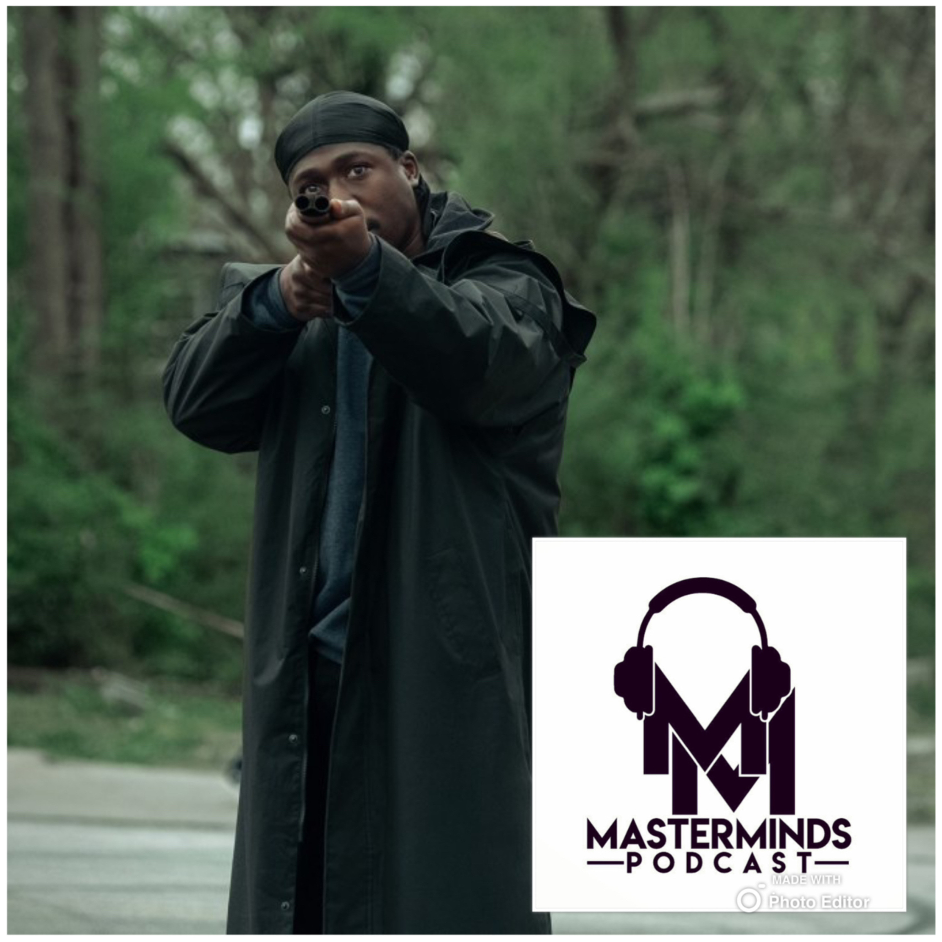 MasterMinds Podcast
