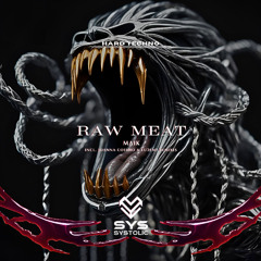 MAIK (es) - Raw Meat (Joanna Coelho Remix)