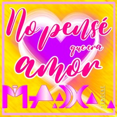 No Pensé Que Era Amor - Max Temoche (Cover Pedro Suárez Vértiz)