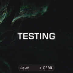 DAMIR - TESTING