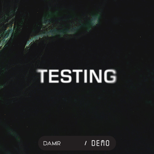 DAMIR - TESTING