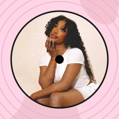 SZA - Saturn (Josh Alvie's UKG Edit) (FREE DL)