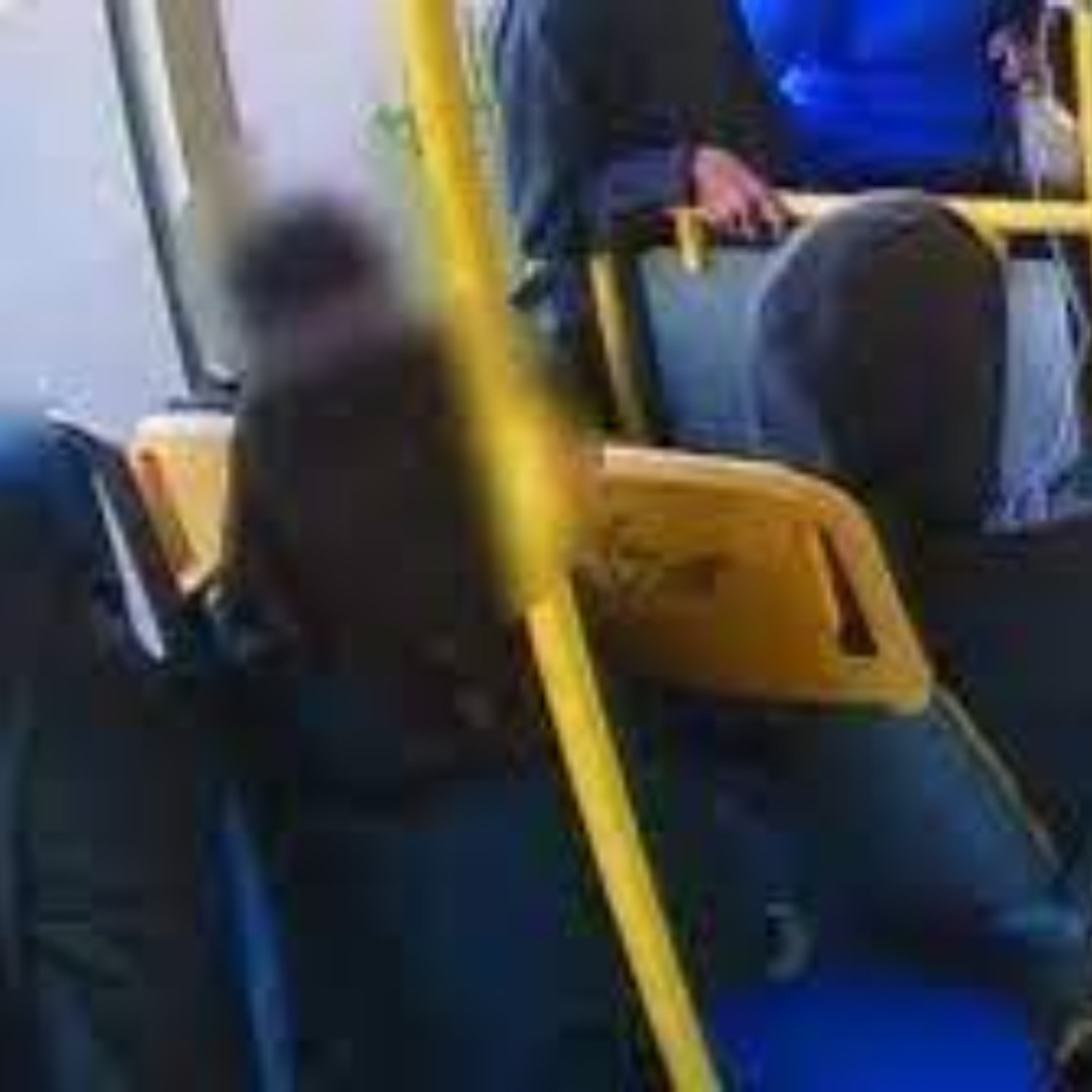 Stream HOJE VIDEO DA MENINA NO ÔNIBUS CASCAVEL 5X1 ÚLTIMO PORTAL ...