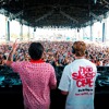 Max Dean B2B Mad.Again Live @ WEARE FSTVL x SOLID GROOVES DJ mix artwork - Electronic music tracklist cover image