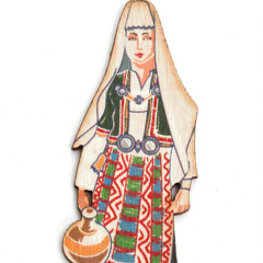 STOJNE BARDAK POLNESE