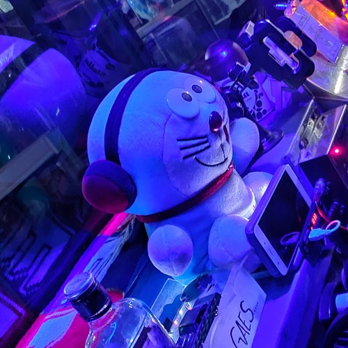 Play Dat $tick (Melanie Martinez - Play Date Slow X Rich Brian - Dat $tick) MASHUP Andikahonda