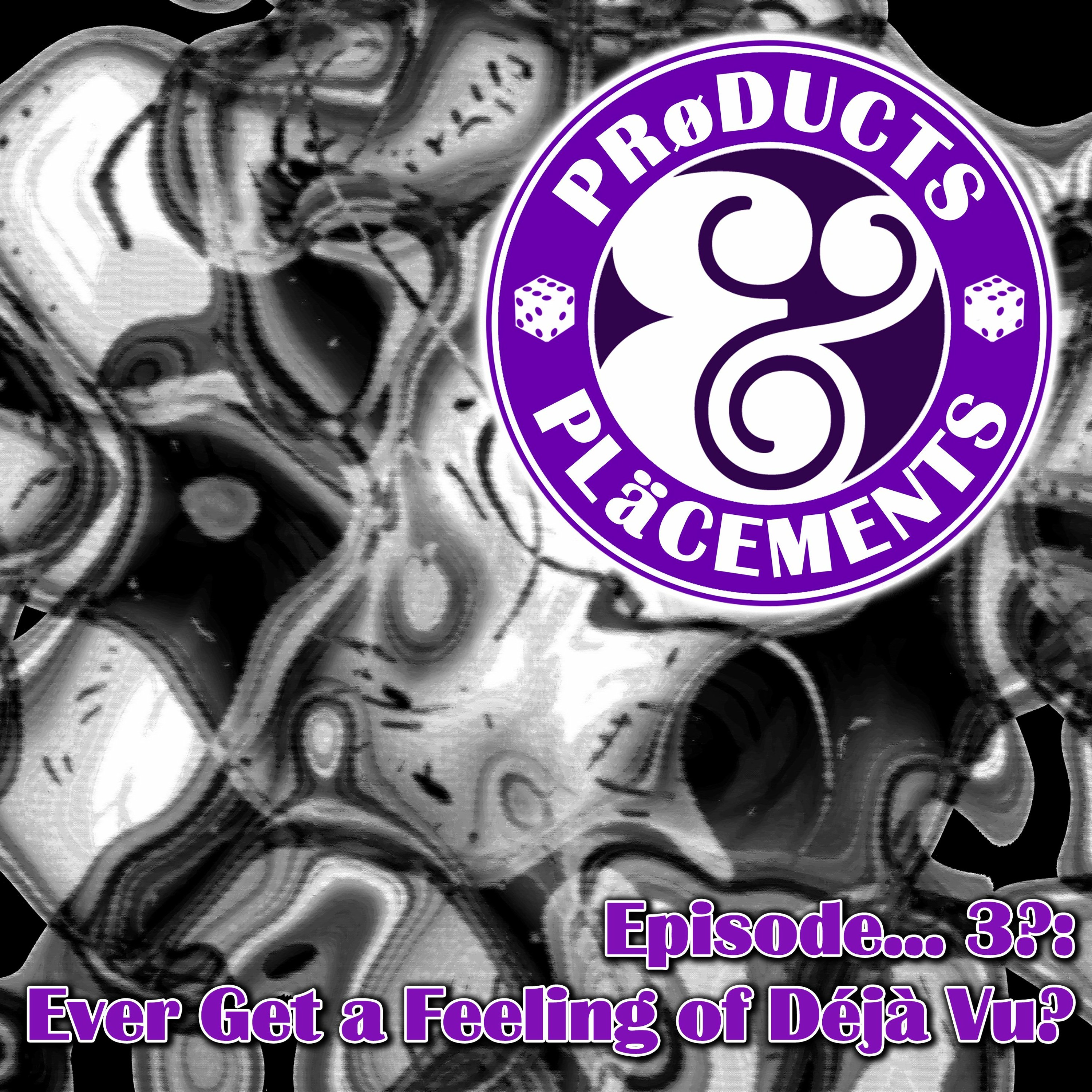 PRøDUCTS & PLäCEMENTS