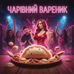 Andrew Mars, KETRIN - Чарівний Вареник