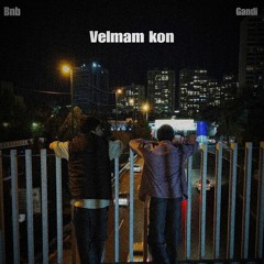 Gandi × Bnb - Velam kon