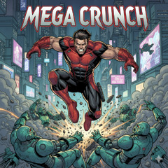 MEGA CRUNCH
