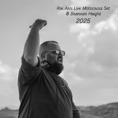 Roi Aris Live Motocross Set @ Brenner Height