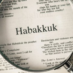 Habakkuk: An Overview