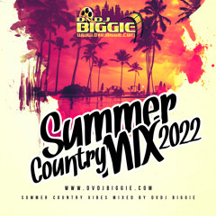 2022 Summer Country Mix