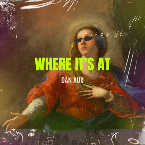 Where It's At (Extended Mix)