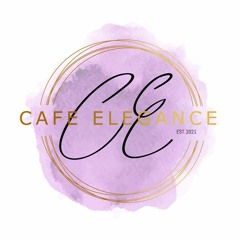 Cafe Elegance Curated Neo Soul